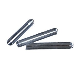 Qj Glass Test Tubes 6.3x60mm Thin Wall High Borosilicate Premium For Lab Use - Product Image 5