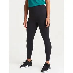 Leggings pour femmes en matière recyclée, merchandising durable - Product Image 6