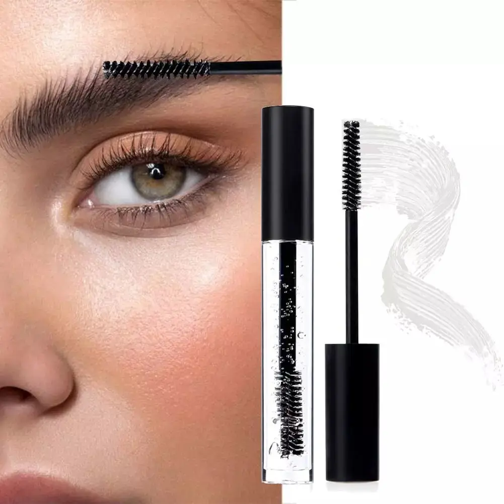 Fundy Make Private Label Waterdicht Crème Wenkbrauw Mascara Make Uw Eigen Merk Wenkbrauw Gel