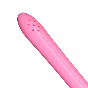 8 buracos Chuveiro <span class=keywords><strong>Anal</strong></span> brinquedo enema seringa vagina Limpeza - Product Image 5