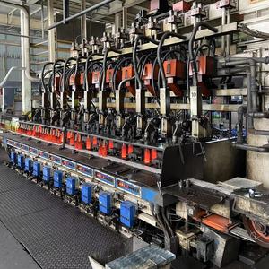 300ml 와인병 용기 유리 생산 라인 I.S. 기계 - Product Image 4