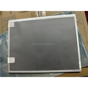 G104XCE-LH1 หน้าจอ LCD ดั้งเดิม 10.4 นิ้ว 1024x768 โมดูล LCD สำหรับอุตสาหกรรม HMI, จอแสดงผลในรถยนต์ - Product Image 2