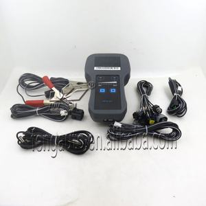 Herramienta MT1400, Probador de Válvulas de Control Electrónicas Externas, Escáner de Compresores - Product Image 5