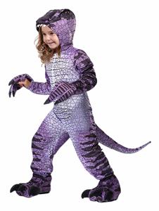Disfraz de Camuflaje de Tiranosaurio Rex para Niños, Disfraz de Dinosaurio para Actuaciones, Mono de Dinosaurio para Niños para Fiestas - Product Image 5