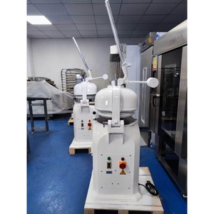 Equipo de Panadería, Máquina Divisora y Boleadora de Masa, 20-30 Piezas/Min, Motor Ecológico, 110V/220V/380V, para Pan, <span class=keywords><strong>Pizza</strong></span>, Pastelería - Product Image 2