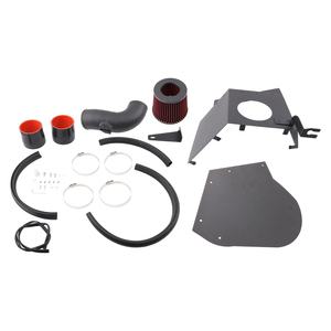 Sistema de Admisión de Aire Frío de Aluminio de Alta Calidad AOSU para X3/X4 3.0T B58, Kit de Mejora de Rendimiento, 1 Año de Garantía, Universal - Product Image 2