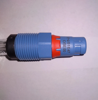 Sensor pH Digital Memosens CPS71E Ceragel CPS71D, Probe pH CPS71D-7TC9G