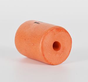 Offre Spéciale léger petit style PVC mousse filet de pêche flotteur F810 - Product Image 5