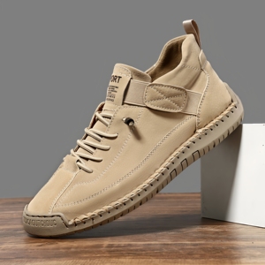 Professional Design of Women's <b>Shoes</b>, New Autumn and Winter Flat Single <b>Shoes</b>, Comfortable Casual <b>Shoes</b> - Product Image 4