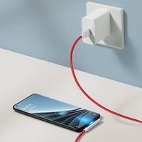 Câble de charge rapide USB Type C 8A 100W 2M pour OnePlus 10 Pro Nord 2T Ace 2V 9 Pro 9RT 8T 8 Pro SuperVooc