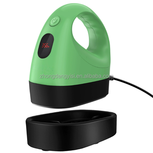 Mini Prensa Térmica Portátil para Camisetas, Herramienta de Impresión Manual de Escritorio para Zapatos y Prendas, para Sublimación - Product Image 4