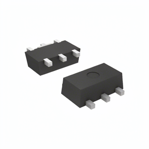 Componente Electrónico XC9287B30CPR-G SOT 89 5/6 en Stock, Gestión de Energía (PMIC) - Product Image 1
