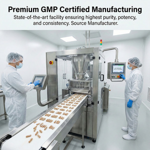 แคปซูลบำรุงตับ <span class=keywords><strong>NAC</strong></span> |   เมล็ดมิลค์ธิสเทิล ชานก้า ปีดรา |   สารต้านอนุมูลอิสระสำหรับผู้ใหญ่ สารผสมสมุนไพรหลายชนิด ช่วยปกป้องตับและล้างสารพิษ - Product Image 5