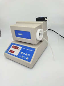 Medidor <span class=keywords><strong>de</strong></span> <span class=keywords><strong>densidad</strong></span> líquida electrónico del proveedor <span class=keywords><strong>de</strong></span> China <span class=keywords><strong>DE</strong></span> LA TP-KDS08 por método <span class=keywords><strong>de</strong></span> oscilación del tubo <span class=keywords><strong>en</strong></span> U - Product Image 5