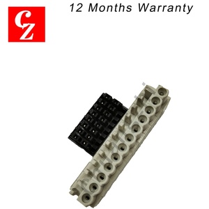 High Quality Connecting Terminal <b>Plug</b> 1900520001Controller Panel <b>Replacement</b> for Atlas Copco Air Compressor Fast Delivery - Product Image 2
