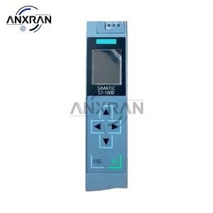 Pour Siemens 6ES7513-1RL00-0AB0 SIMATIC S7-1500R Module d'unité centrale de traitement CPU 1513R-1PN 6ES75131RL000AB0 - Product Image 4