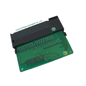 Controlador Lógico Programable (PLC) G6I-D21A GM6-DMMA G4H-DT2A G6F-H01C G6F-HD1C G6F-PP2D G6L-CUEC G7L-CUEC G7E-TR10A GM6-B12M - Product Image 2