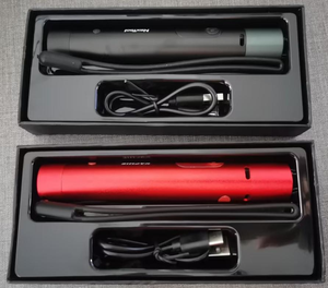 Factory Pen Portable Flashlight Key Chain Outdoor Emergency Rechargeable Powerful LED Flashlight House Lighting Survival TW2303