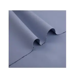 hotel curtain dim out fabric for curtain 100% full shading high quality blackout fabric