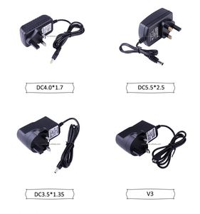 OEM tùy chỉnh 2A 24W anh Mini 12.0V cung cấp 12 Volt 8 AMP 3W V 11V Adapter/ Set Top Box 12 V 3mAh AC để DC Power Adapter - Product Image 6