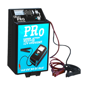 Chargeur de batterie et démarreur Ttake Pro 12V 24V pour voiture, camion, bateau - Product Image 2