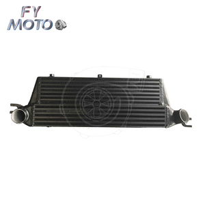 อินเตอร์คูลเลอร์แบบ BAR&PLATE สำหรับมินิคูเปอร์ <span class=keywords><strong>S</strong></span> R55 R56 R57 R58 R59 <span class=keywords><strong>R60</strong></span> R61 ปี 2006-2014 - Product Image 3