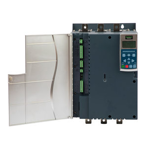 Protection en boucle ouverte 380V 75KW 100HP démarreur progressif de dérivation pour contacteurs de moteur triphasé à courant alternatif 110A pour compresseur d'air - Product Image 3