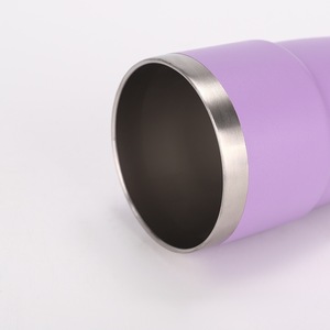 <span class=keywords><strong>4</strong></span> औंस 6 औंस 8 औंस लक्जरी आधुनिक कस्टम लोगो स्टैकेबल स्टेनलेस स्टील कॉफी मग वैक्यूम इन्सुलेट कप बार के लिए चुंबकीय स्लाइडर ढक्कन के साथ - Product Image 6