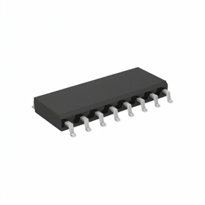 Logic 16 solc (0.173 ", กว้าง4.40มม.) ชุด IC Register 8BIT SOP16ชิ้นส่วนอิเล็กทรอนิกส์ BU4094BCF-BZE2 - Product Image 1