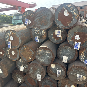 Sıcak Haddelenmiş Dövme 42cr Mo Sae 1045 4140 4340 8620 8640 Karbon Çelik Çubuklar Alaşımlı Çelik Yuvarlak Çubuk - Product Image 6