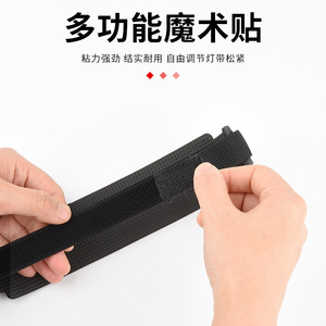 COB Headlamp Type C Rechargeable LED Outdoor Cycling <b>Light</b> <b>Night</b> Running High Intensity <b>Sensor</b> Headlamp Patrol Use - Product Image 4