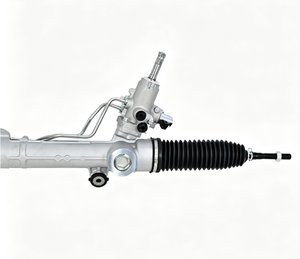 New Auto Parts Power Steering Rack LHD Steering <b>Gear</b> <b>Box</b> for BENZ 1644600100 164460010080 1644600125 - Product Image 4