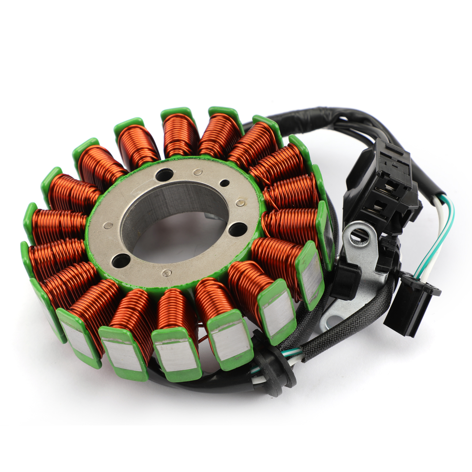 Kawasaki Ninja 250/300 Magneto Stator Coil Generator Oem | Wholesale