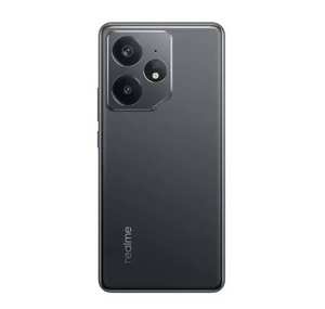 Smartphone <span class=keywords><strong>Realme</strong></span> GT Neo <span class=keywords><strong>7</strong></span> 5G Originale, Display AMOLED da 6,78 Pollici 120Hz, Snapdragon 9300+, NFC, OTA, IP69, Batteria 7000mAh, Ricarica 100W, Android 15, Dual SIM - Product Image 3