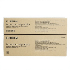 ดรัมแท้สำหรับเครื่องถ่ายเอกสารซีร็อกซ์ C7780/C7785/C5580/C6680 ชุดดรัม OPC 7780/7785/5580 CT350867/CT350868 - Product Image 4