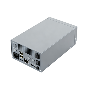 OEMアルミプレートカスタム板金製造シャーシ部品板金CNC機械スペアパーツ（板金加工用） - Product Image 1