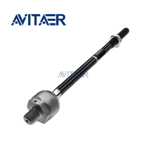 AVITAER 8W7Z-3280A Extremo de la Barra de Acoplamiento Interior del Eje Delantero para Ford Crown Victoria, Mercury Grand Marquis, Lincoln Town Car - Product Image 1