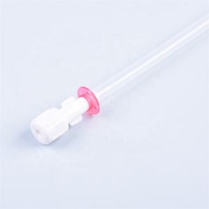 1.0 मिमी और 1.3 मिमी 130 बिल्ली यूरिनरी कैथीटर स्टाइलेट पशु उपकरण के साथ - Product Image 4