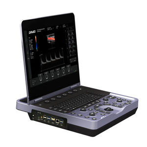 Ecógrafo Doppler Color Portátil de Nueva Generación Dawei DW-L3S con Pantalla de 15.6 Pulgadas para Veterinaria - Product Image 2