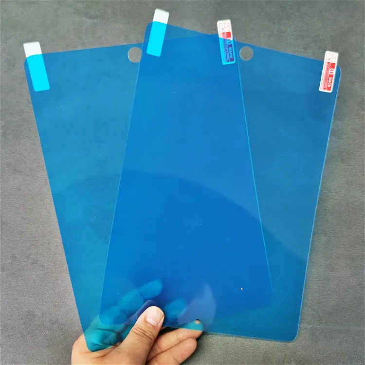 Thailand Hot sale AG Matte Paper-like film for iPad Air 1 2 3 Pro Paper like screen protector film the glass film paper like