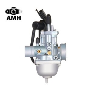 <span class=keywords><strong>Carburador</strong></span> PZ19JF de 19 mm para <span class=keywords><strong>Yamaha</strong></span> <span class=keywords><strong>Jog</strong></span> 50 90 100 CY50 CG50 <span class=keywords><strong>50cc</strong></span> 90cc 100cc AT100, <span class=keywords><strong>Carburador</strong></span> para Motor de Scooter/Ciclomotor de 2 Tiempos - Product Image 2