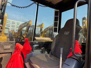 Utilisé pour la mini-pelle de la série 306, 6 tonnes, moteur japonais, boîte de vitesses, modèle 2022, garantie d'un an - Product Image 5