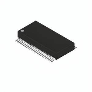 CY74FCT162374ATPVC Logic Authorized Distributor Electronic Circuit Components 48 BSSOP - Product Image 1