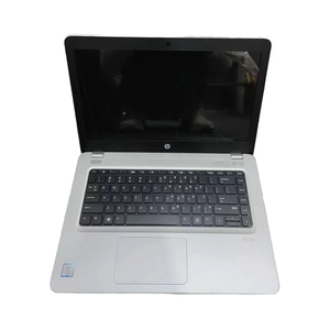 Voor Hp-440 G4 95% Gloednieuwe Zakelijke <span class=keywords><strong>Laptop</strong></span> Intel Core I5-7th 8Gb Geheugen 256Gb Ssd 14 <span class=keywords><strong>Inch</strong></span> - Product Image 6