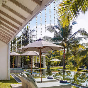 Haierc-Tiges réfléchissantes pour effrayer les oiseaux, répulsif pour oiseaux suspendu efficace pour éloigner les oiseaux de votre <span class=keywords><strong>maison</strong></span>, fenêtre et jardin - Product Image 3