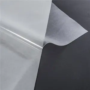 Thermoplastic polyurethane TPU hot melt adhesive film adhesive polyurethane film