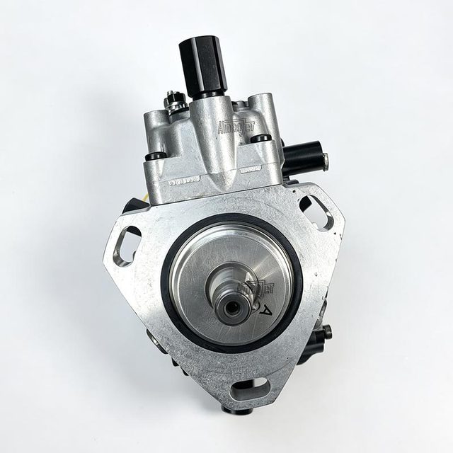 Popular Fuel Injection Pump 2643D641 8924A490T for Perkins Injection Pump Excavator Parts