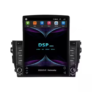 Autoradio Android 13 8+128G pour VW Volkswagen Beetle, écran partagé, GPS, Bluetooth, Car-play, autoradio GPS - Product Image 5