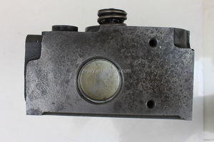 Culata completa de motor 4JG2 4JG2-T 4JG2T de alta calidad para ISUZU TROOPER y <span class=keywords><strong>OPEL</strong></span> CAMOP <span class=keywords><strong>MONTEREY</strong></span> 3.1L - Product Image 3