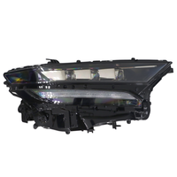 Pour Vellfire Série 40 (2008-2024) : Phares LED 12V 6000K d'origine – Amélioration, remplacement et réparation